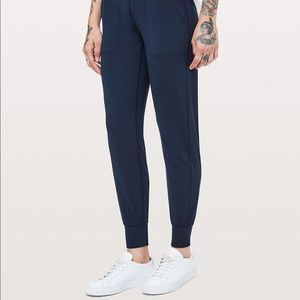 Lulu lemon joggers